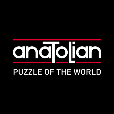 Anatolian Puzzles