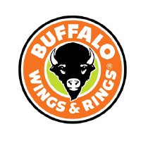 buffalo wings and wrings logo puzzle