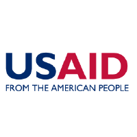 USAID logo puzzle
