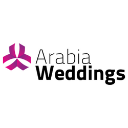 arabia weddings logo puzzle