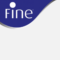 Fine logo puzzle