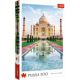 Taj Mahal - Puzzlers Jordan
