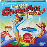 Fantastic Gymnastics Vault Cha - Puzzlers Jordan