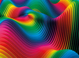 Waves - ColorBoom