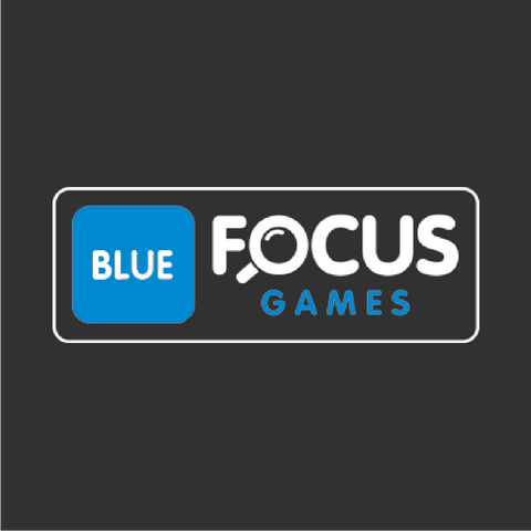 Blue Focus Games