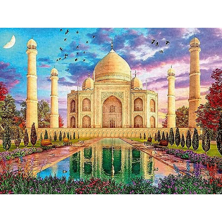 الذئاب في الربيع | Puzzle | Ravensburger الذئاب في الربيع | Puzzle | Ravensburger