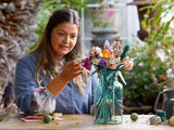 LEGO Icons Flower Bouquet 10280