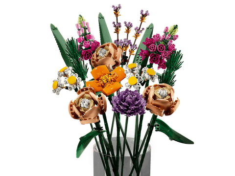 LEGO Icons Flower Bouquet 10280