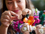 LEGO Icons Flower Bouquet 10280