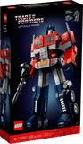 LEGO Icons Optimus Prime 10302