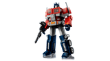 LEGO Icons Optimus Prime 10302
