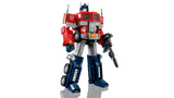 LEGO Icons Optimus Prime 10302