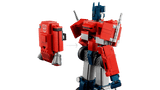 LEGO Icons Optimus Prime 10302