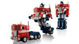 LEGO Icons Optimus Prime 10302