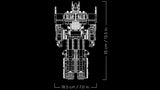 LEGO Icons Optimus Prime 10302