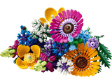 LEGO Botanicals Wildflower Bouquet 10313