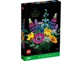 LEGO Botanicals Wildflower Bouquet 10313
