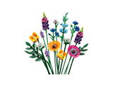 LEGO Botanicals Wildflower Bouquet 10313