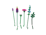 LEGO Botanicals Wildflower Bouquet 10313
