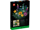 LEGO Botanicals Wildflower Bouquet 10313