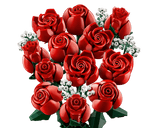 LEGO Botanicals Bouquet of Roses 10328