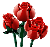 LEGO Botanicals Bouquet of Roses 10328