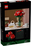 LEGO Botanicals Bouquet of Roses 10328