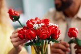 LEGO Botanicals Bouquet of Roses 10328