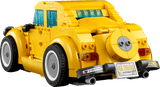 LEGO Icons Transformers Bumblebee 10338