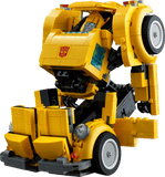 LEGO Icons Transformers Bumblebee 10338