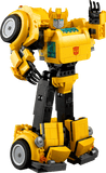 LEGO Icons Transformers Bumblebee 10338