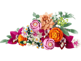 LEGO Botanicals Pretty Pink Flower Bouquet 10342