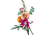 LEGO Botanicals Pretty Pink Flower Bouquet 10342
