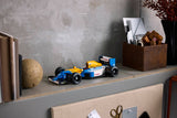 LEGO Icons Williams Racing FW14B & Nigel Mansell 10353