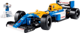LEGO Icons Williams Racing FW14B & Nigel Mansell 10353