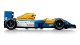 LEGO Icons Williams Racing FW14B & Nigel Mansell 10353
