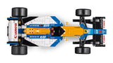 LEGO Icons Williams Racing FW14B & Nigel Mansell 10353