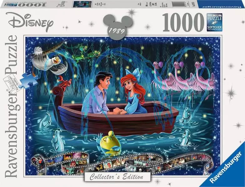 برافسيكا برانا | Puzzle | Ravensburger برافسيكا برانا | Puzzle | Ravensburger