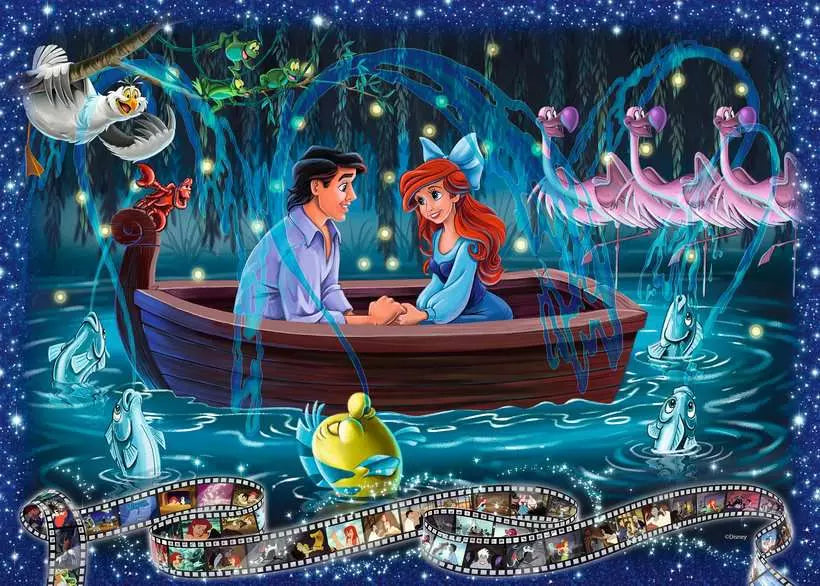 برافسيكا برانا | Puzzle | Ravensburger برافسيكا برانا | Puzzle | Ravensburger