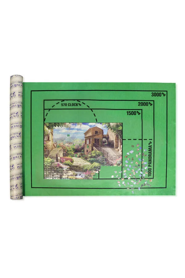 سجادة أحجية نيفرلاند 3000 قطعة - 150×100 سم | Puzzle | Anatolian سجادة أحجية نيفرلاند 3000 قطعة - 150×100 سم | Puzzle | Anatolian