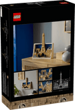 LEGO Architecture Paris – City of Love 21064