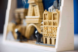 LEGO Architecture Paris – City of Love 21064