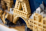 LEGO Architecture Paris – City of Love 21064