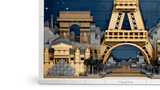 LEGO Architecture Paris – City of Love 21064