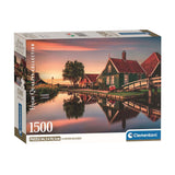 HQC ZAANSE SCHANS COMPACT BOX
