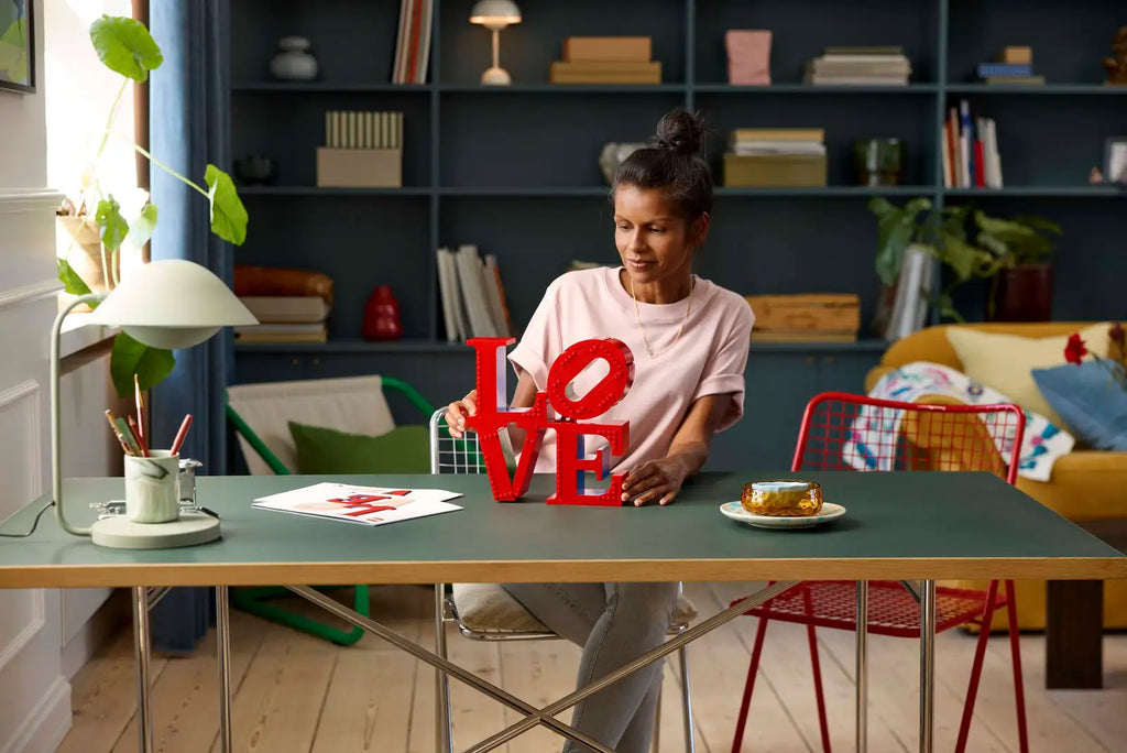 LOVE | Puzzle | LEGO LOVE | Puzzle | LEGO