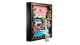 LEGO Art Japanese Cherry Blossom Landscape 31218