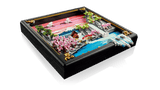 LEGO Art Japanese Cherry Blossom Landscape 31218
