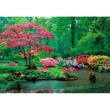 Peace Puzzle - Raindrops Lullaby - Clementoni Puzzle