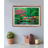 Peace Puzzle - Raindrops Lullaby - Clementoni Puzzle